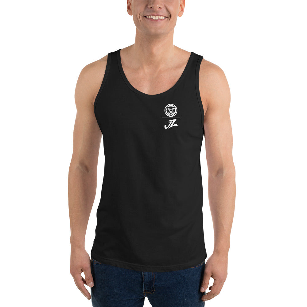 100 Unisex Tank Top