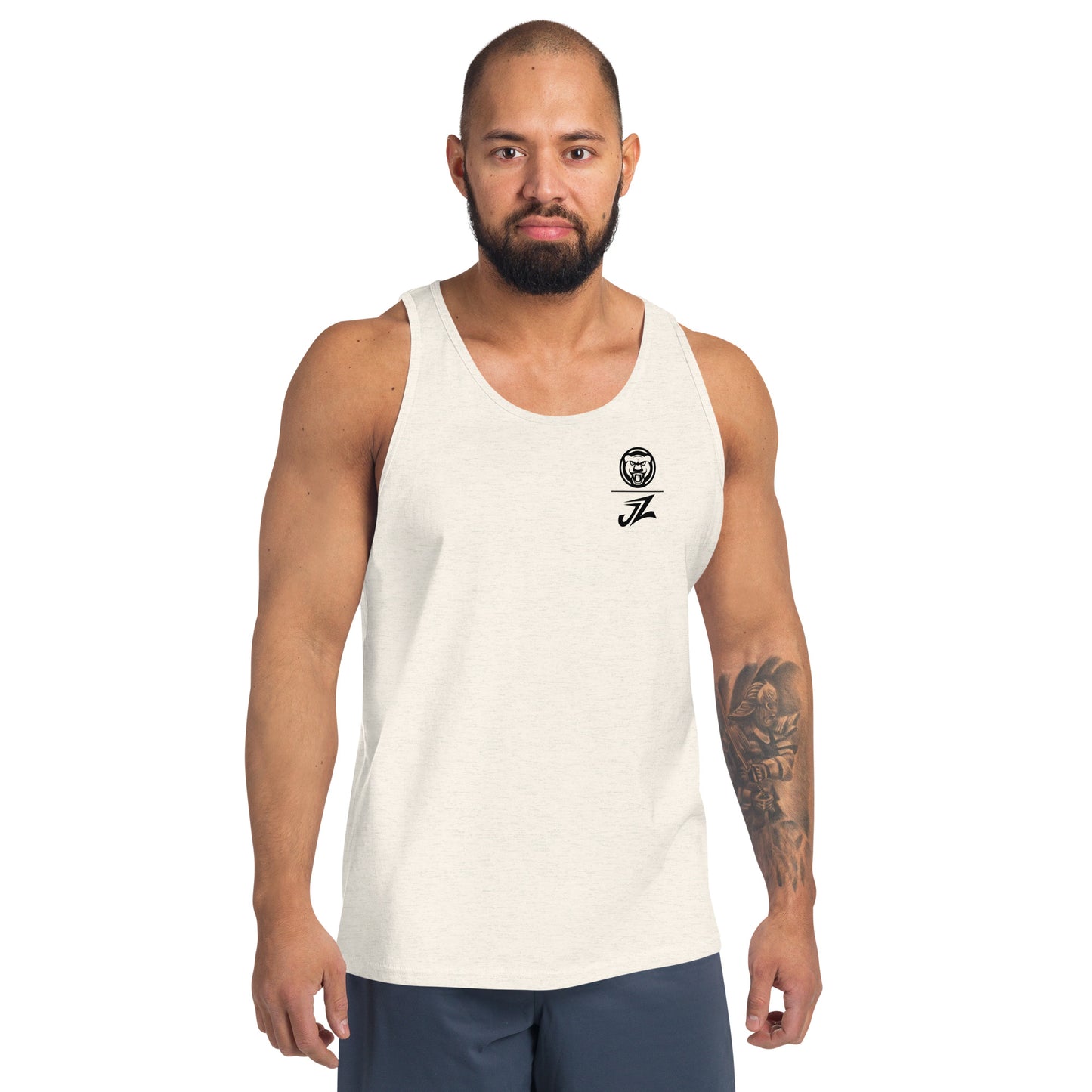 100 Unisex Tank Top