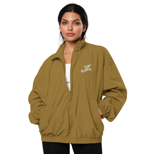 100 Tracksuit Jacket