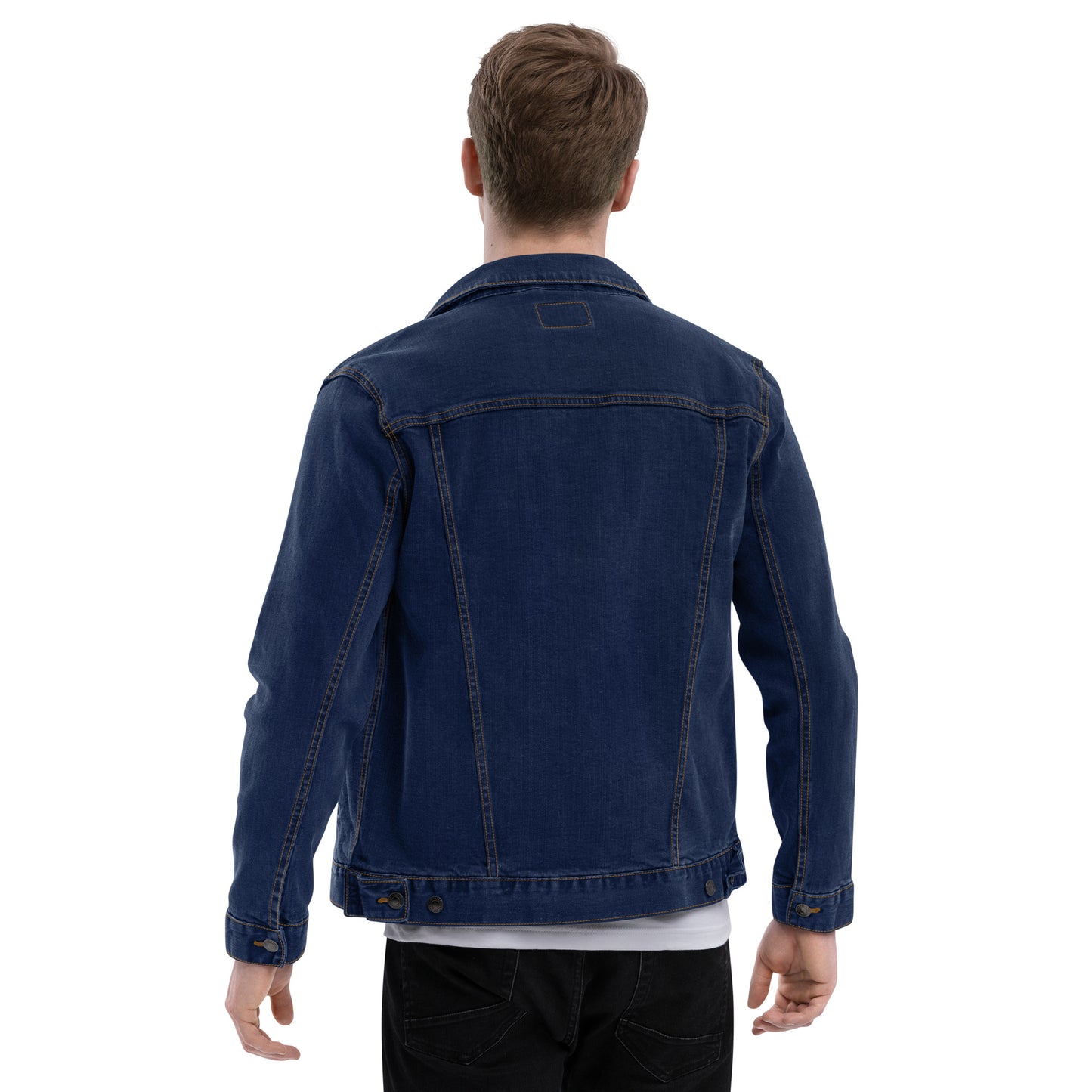 99/1 Unisex Denim Jacket