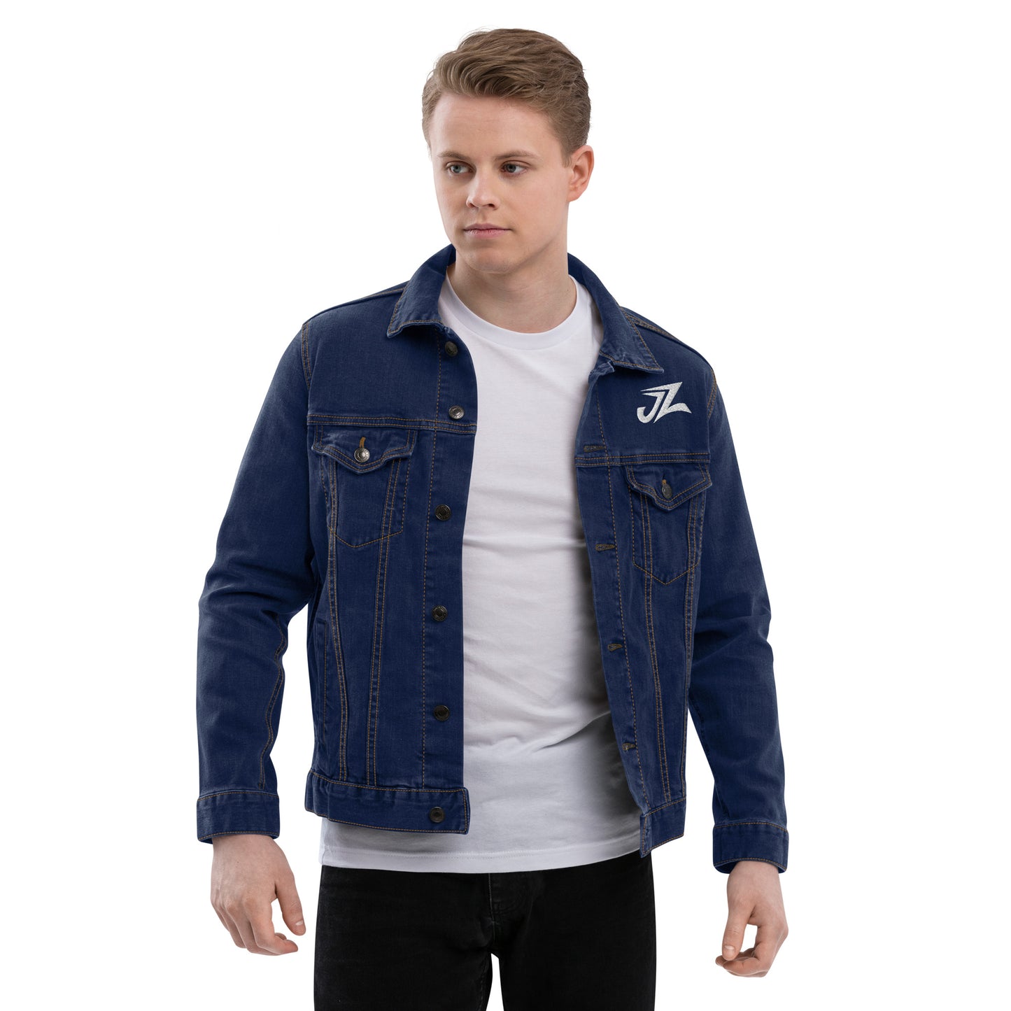 99/1 Unisex Denim Jacket