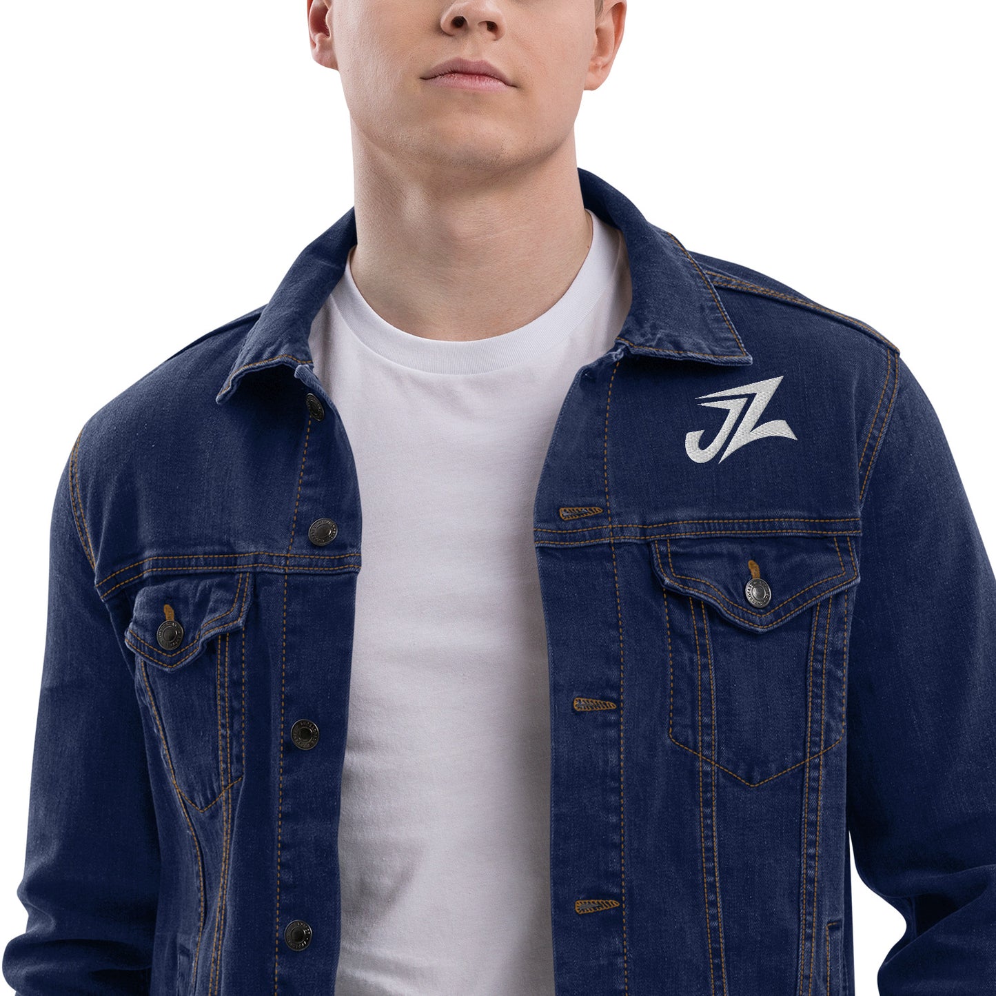 99/1 Unisex Denim Jacket