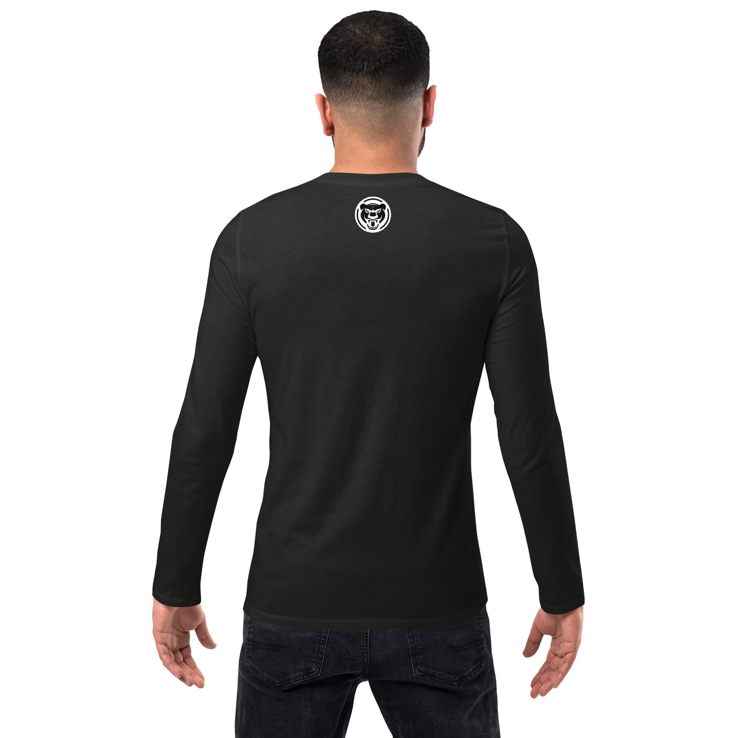 60/40 Unisex Long Sleeve Shirt