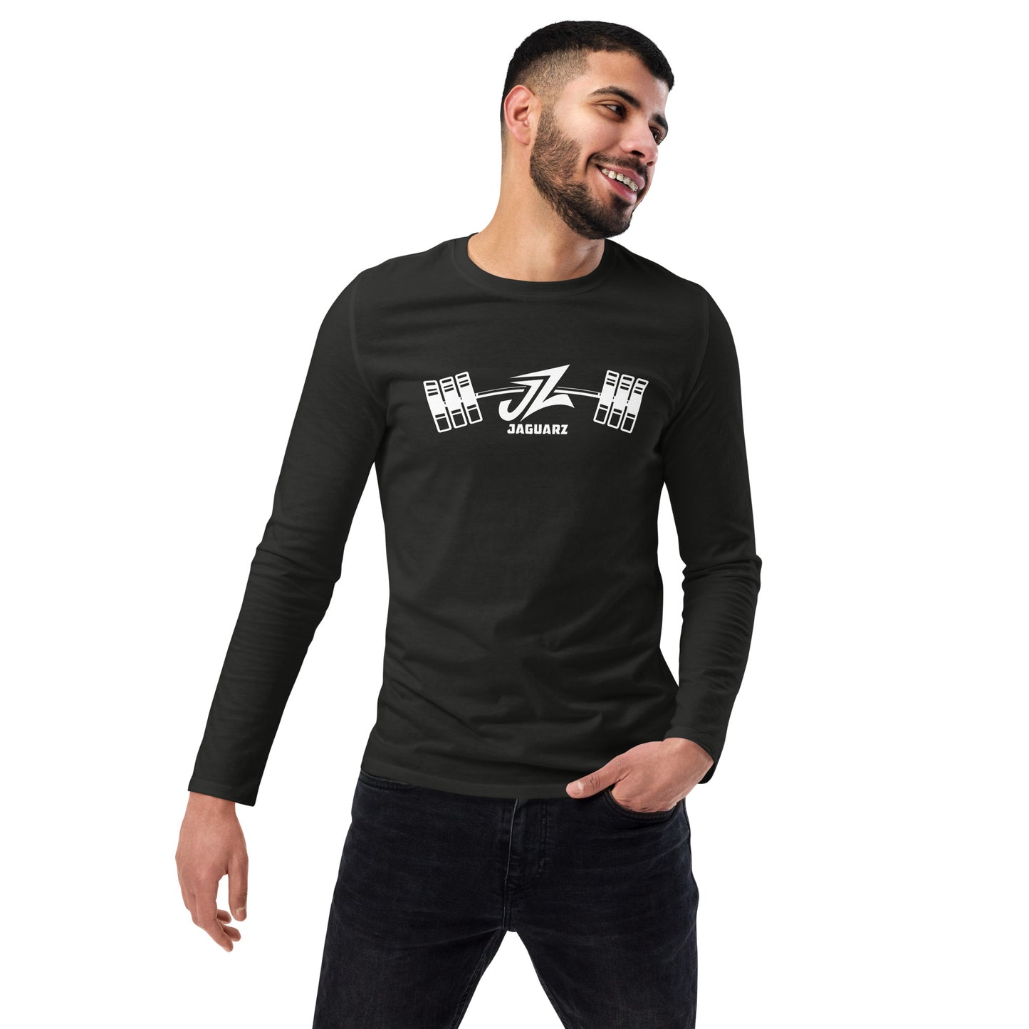 60/40 Unisex Long Sleeve Shirt