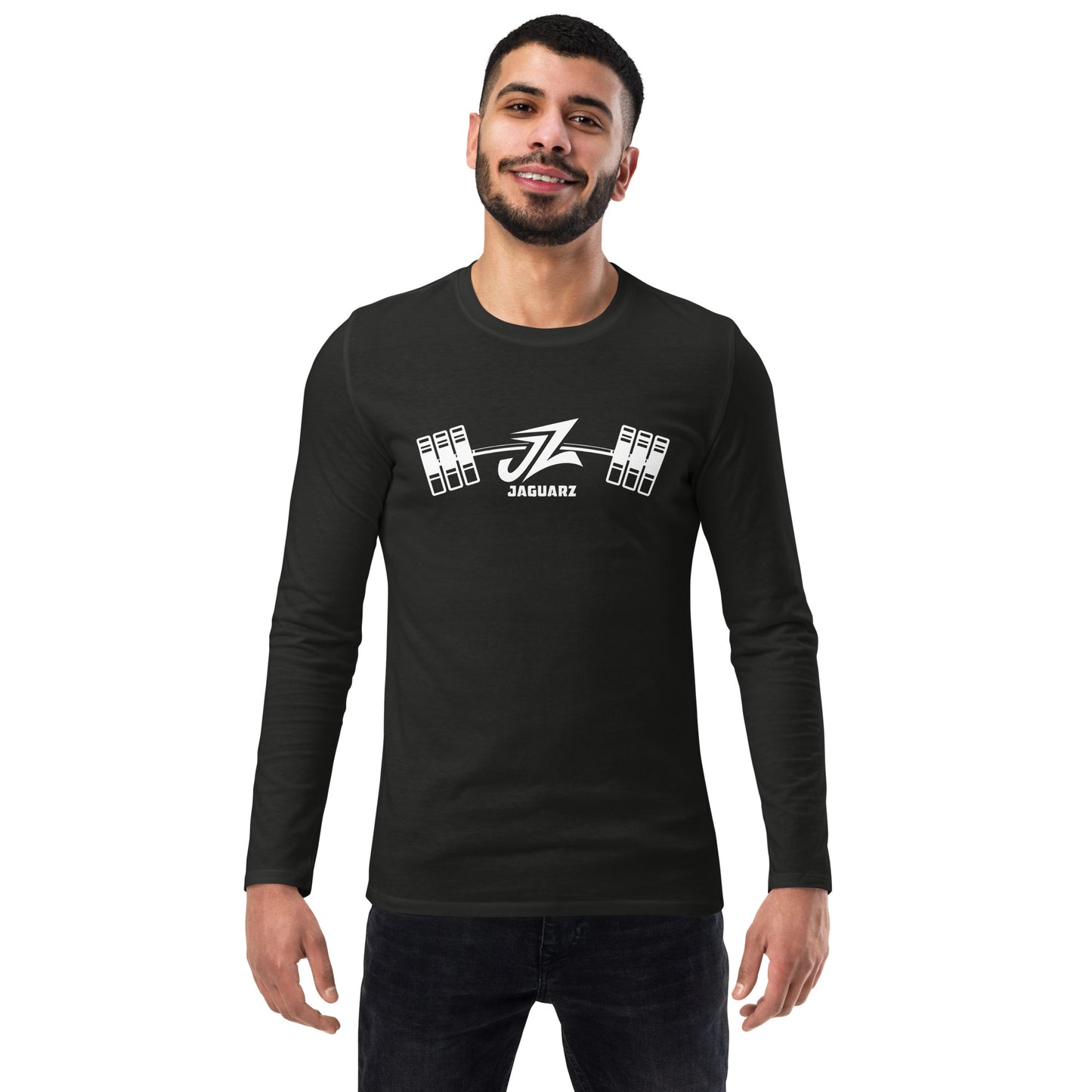 60/40 Unisex Long Sleeve Shirt