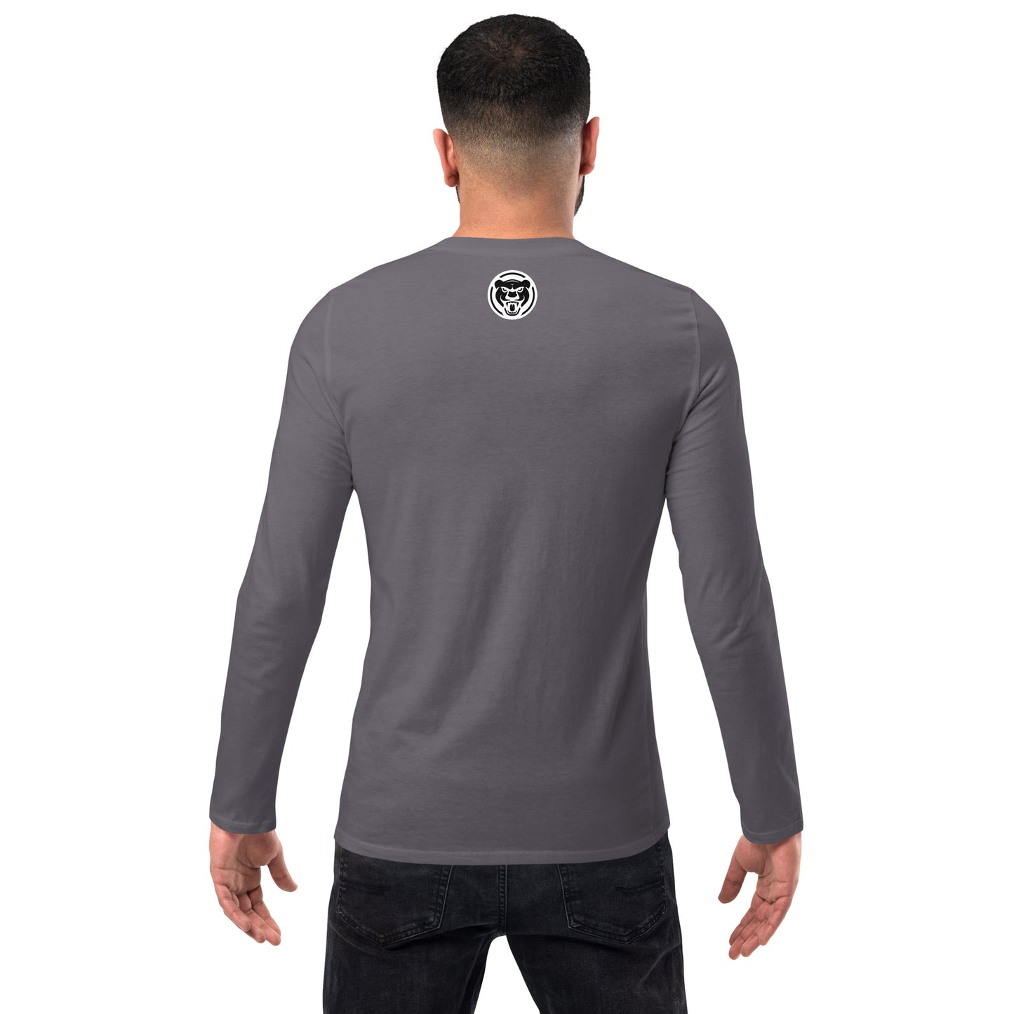 60/40 Unisex Long Sleeve Shirt