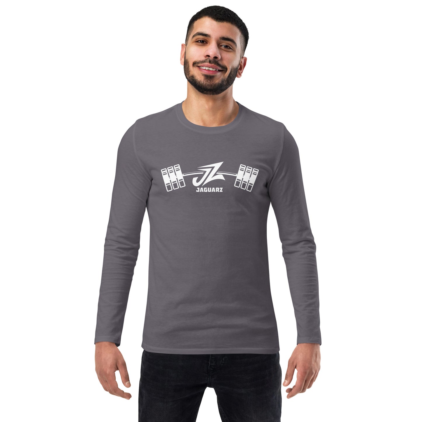 60/40 Unisex Long Sleeve Shirt