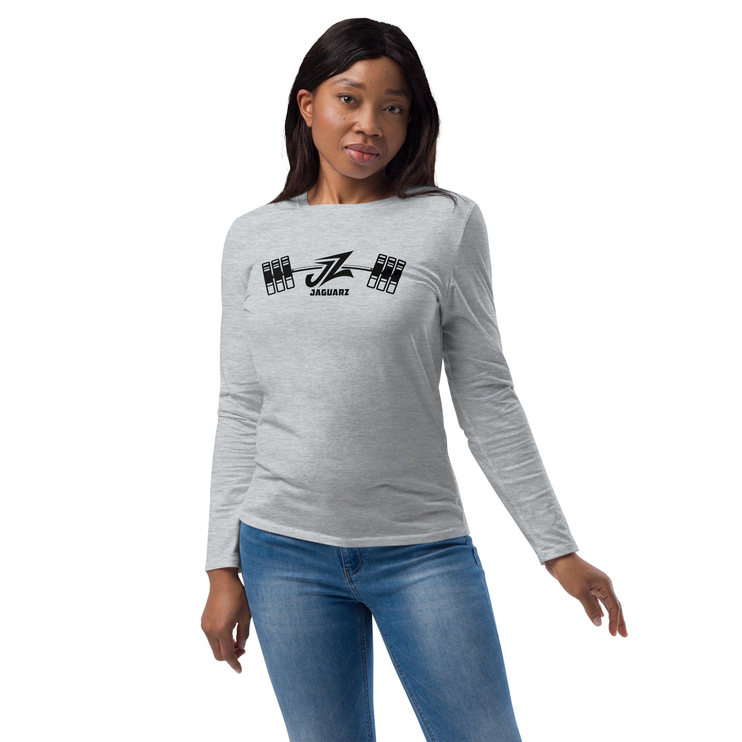 60/40 Unisex Long Sleeve Shirt