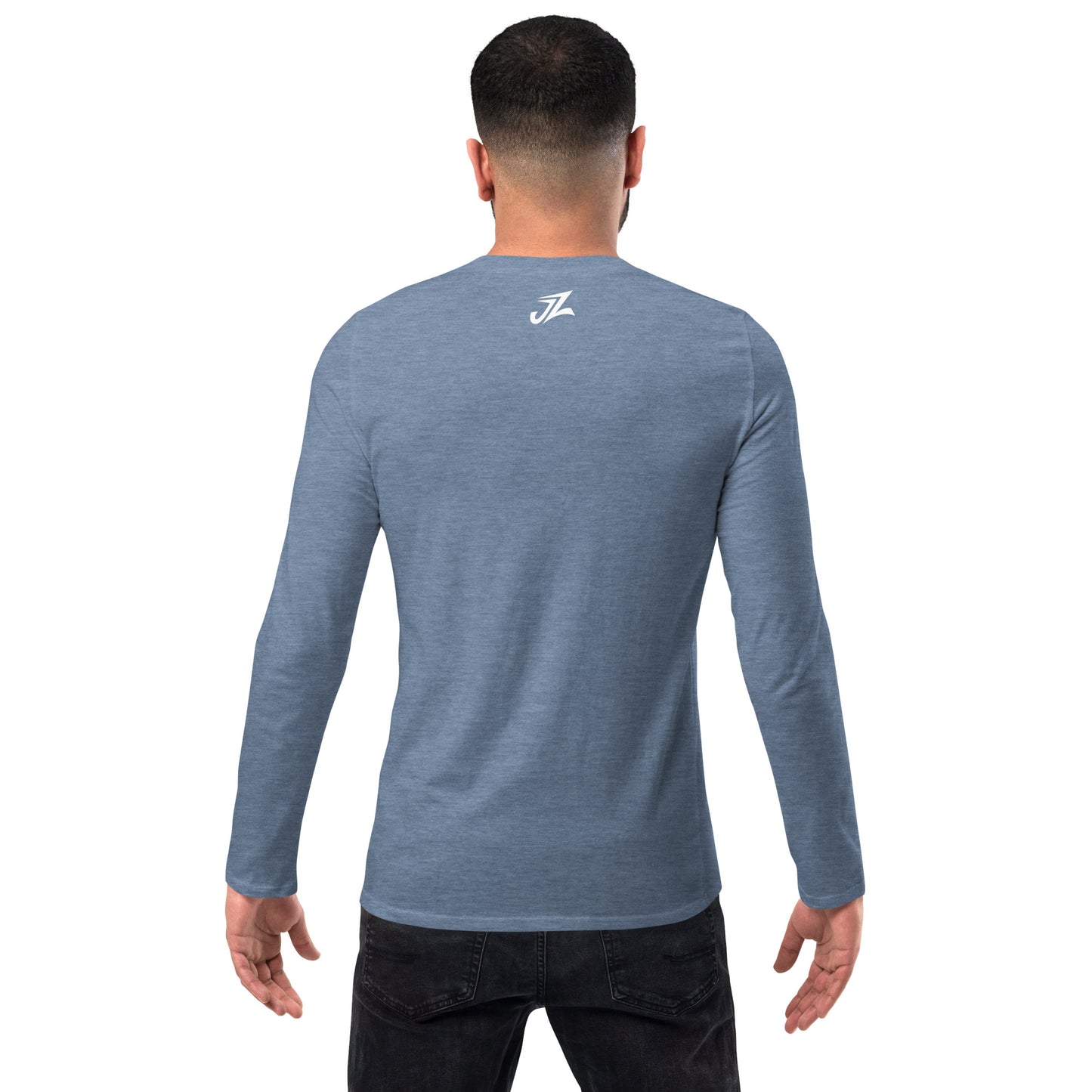 60/40 Unisex Long Sleeve Shirt