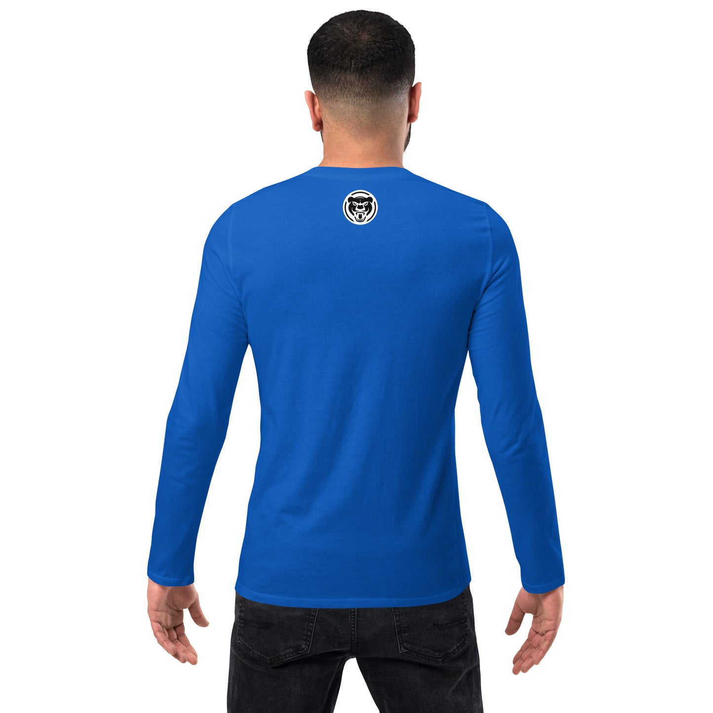 60/40 Unisex Long Sleeve Shirt