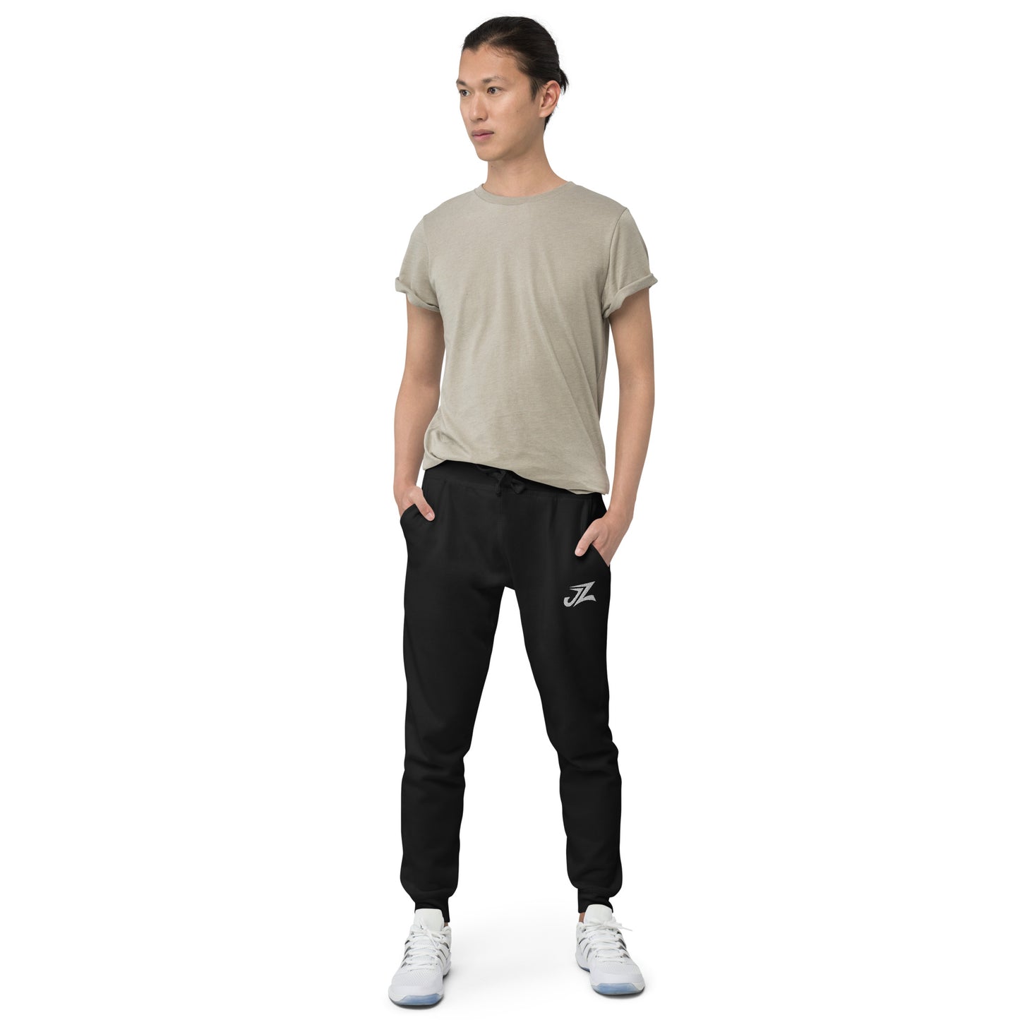 65/35 Unisex Fleece Sweatpants