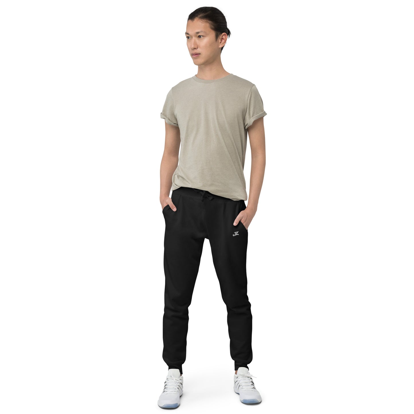 65/35 Unisex Fleece Sweatpants