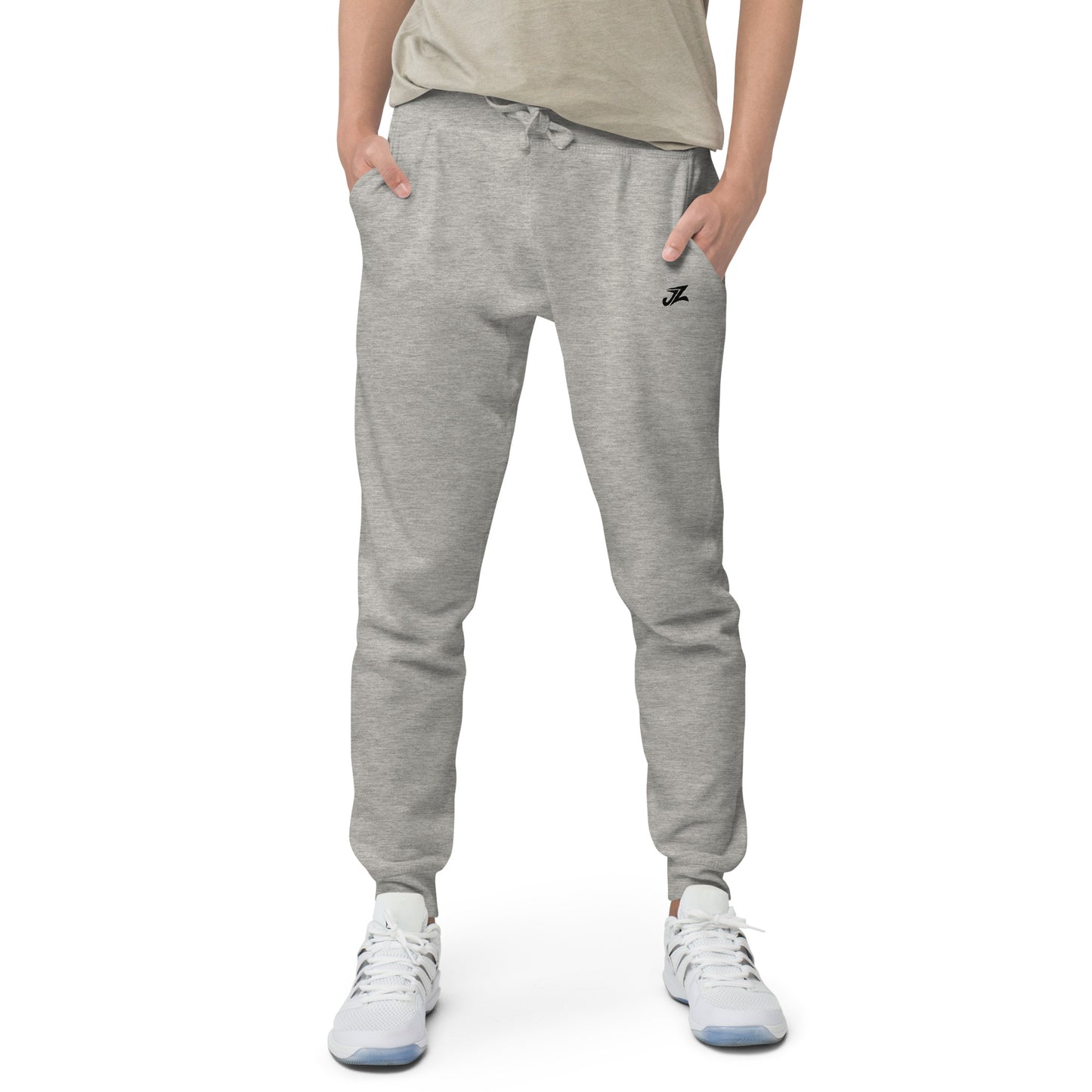 65/35 Unisex Fleece Sweatpants