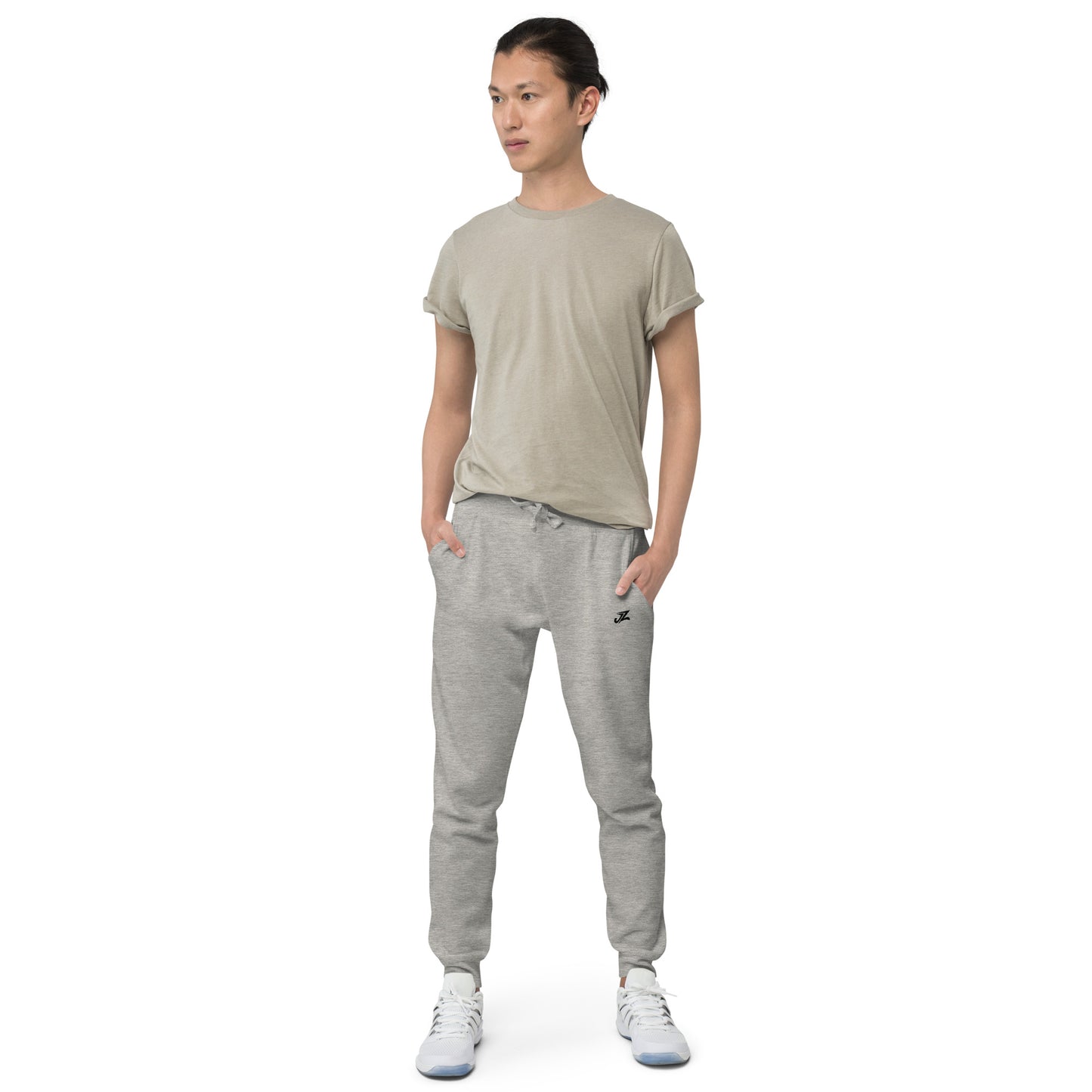 65/35 Unisex Fleece Sweatpants