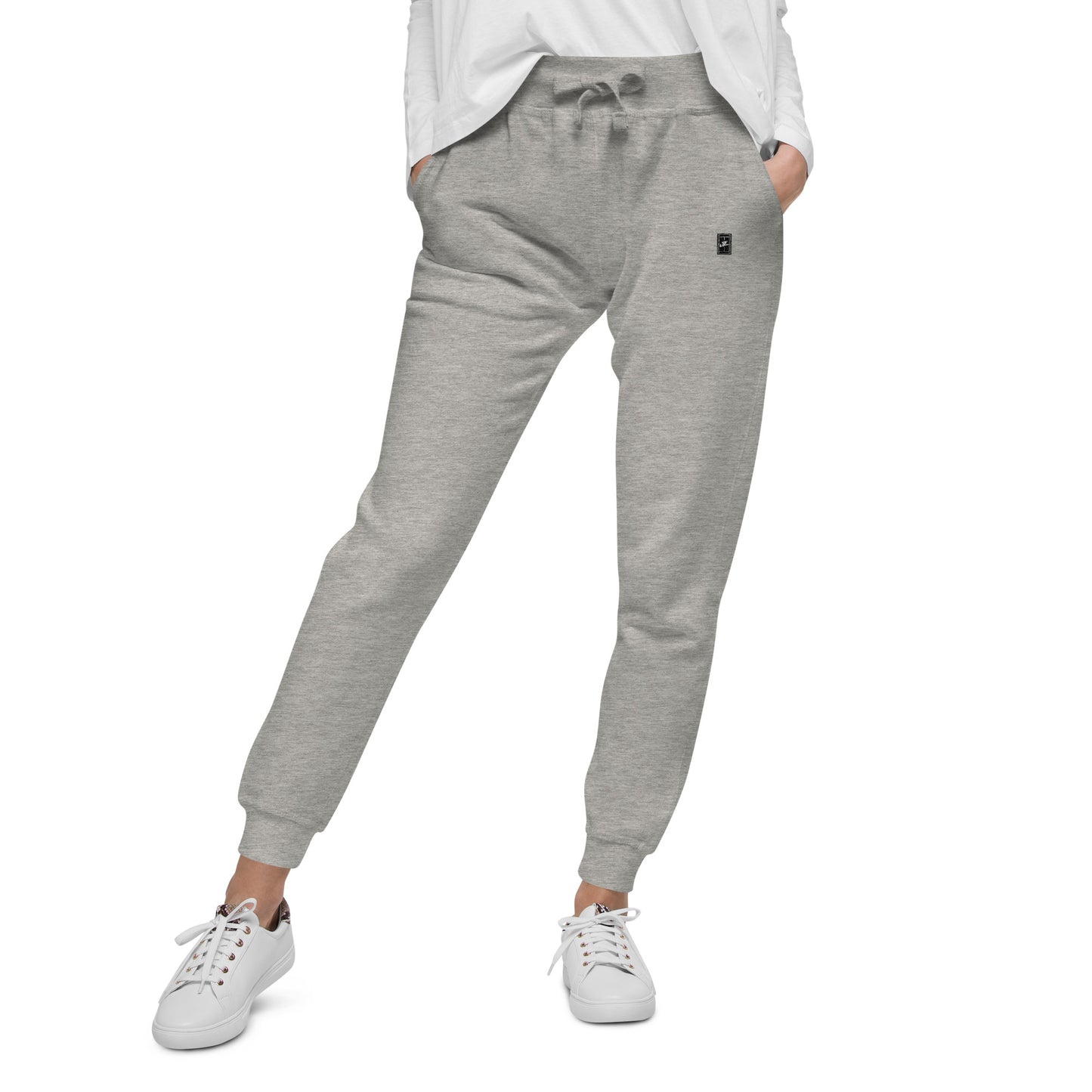 65/35 Unisex Fleece Sweatpants