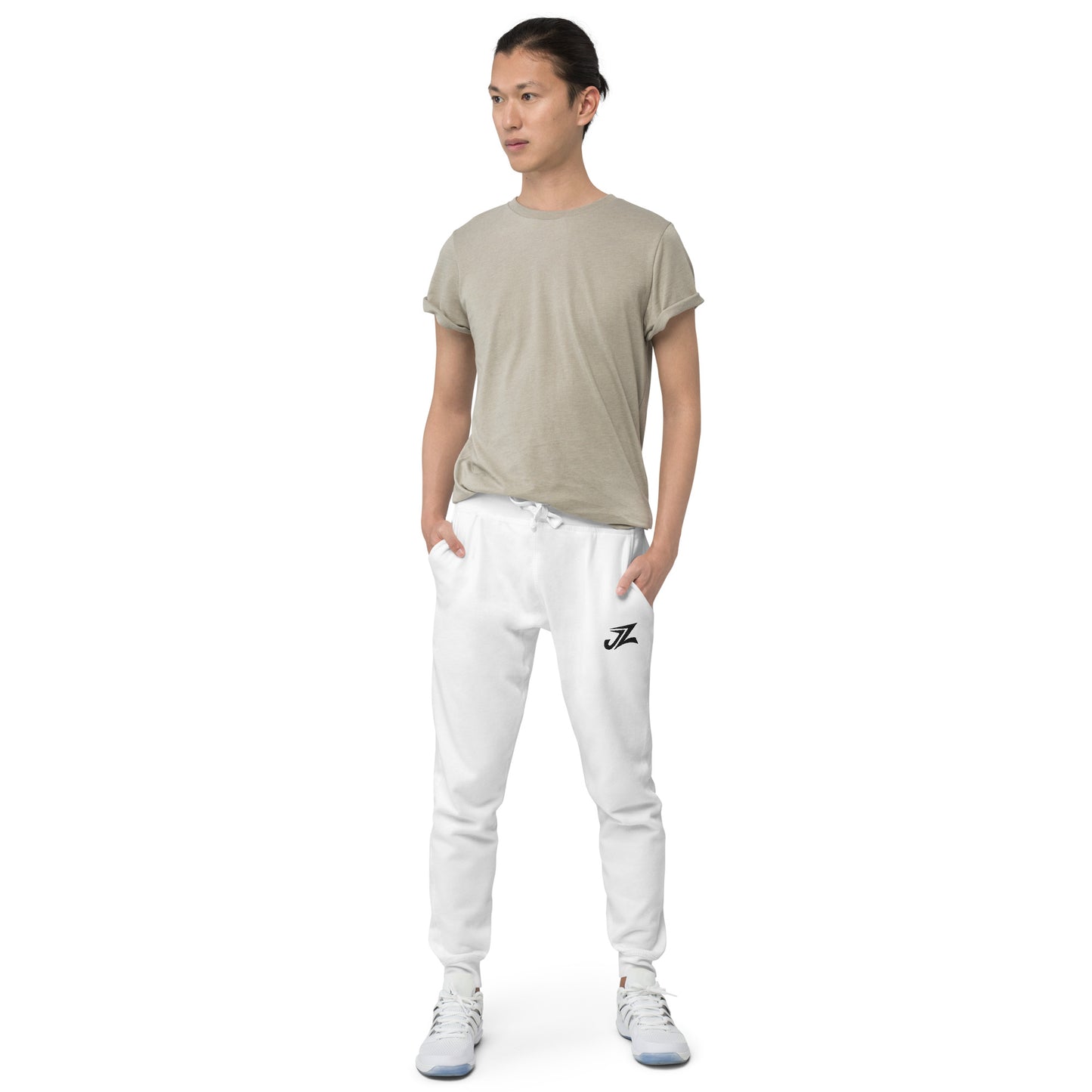 65/35 Unisex Fleece Sweatpants