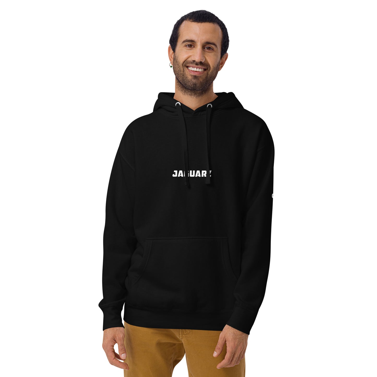 65/35 Unisex Hoodie