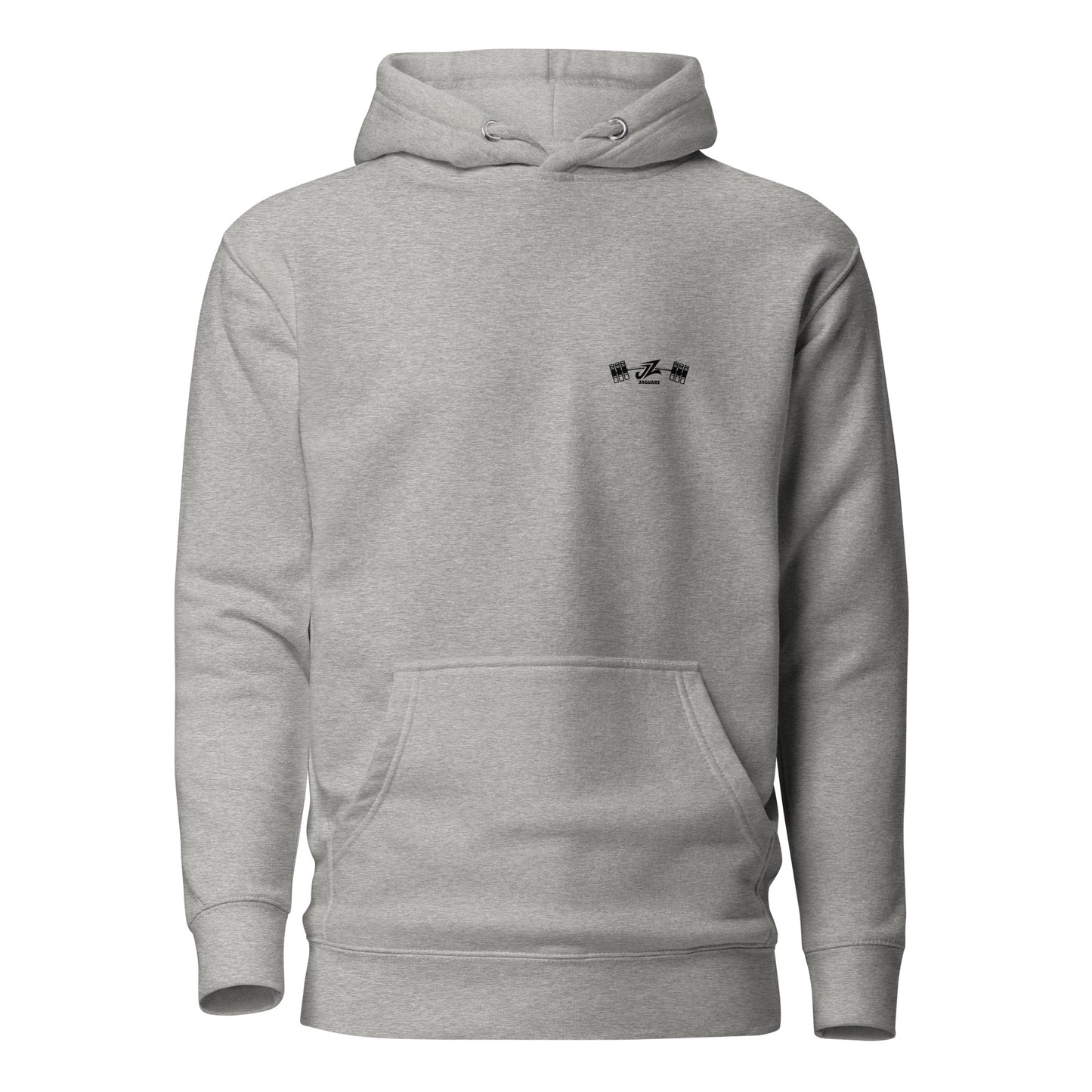 65/35 Unisex Hoodie