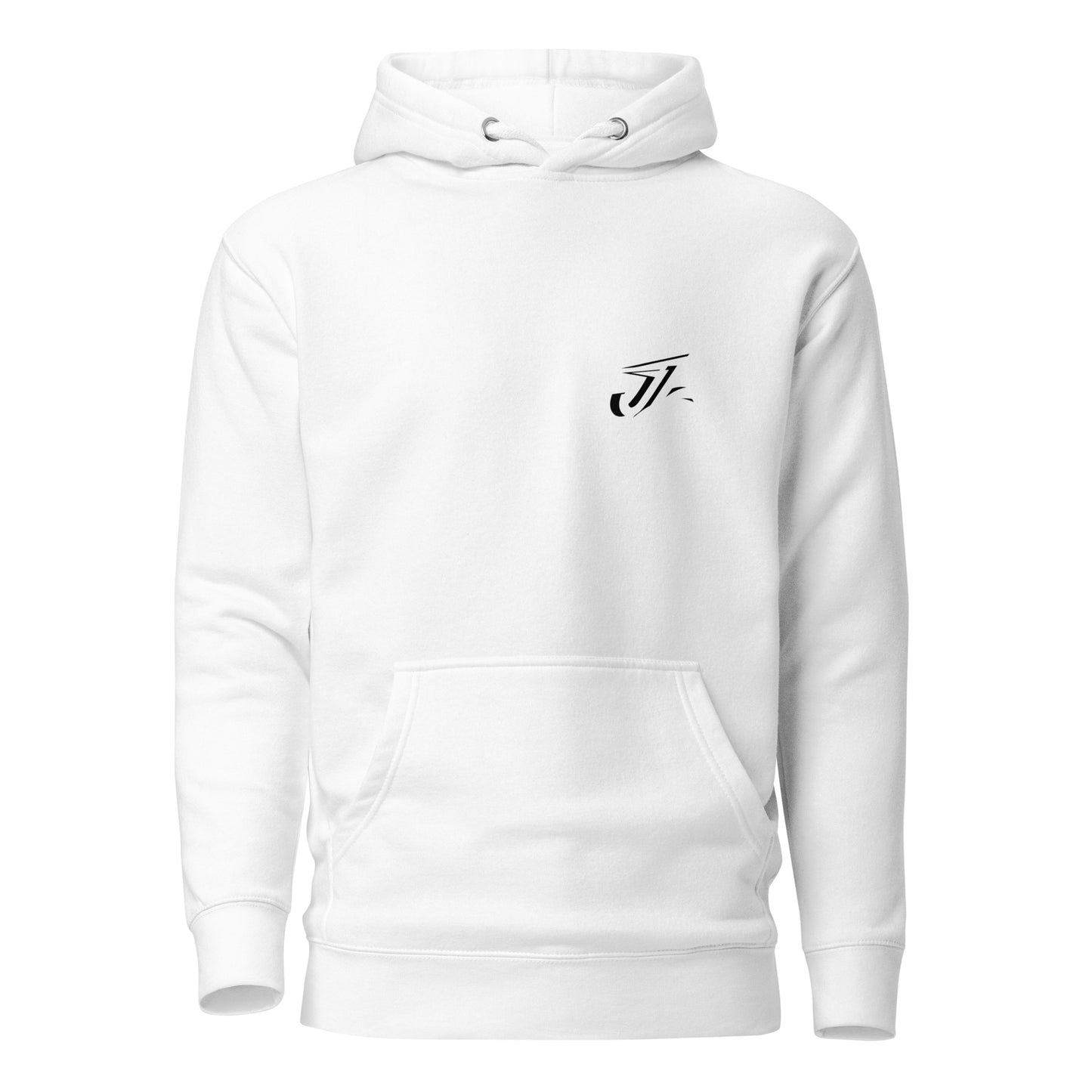 65/35 Unisex Hoodie