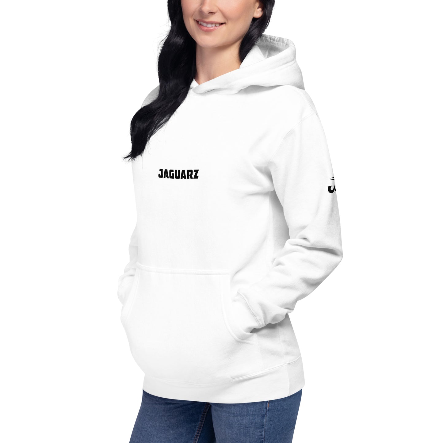 65/35 Unisex Hoodie