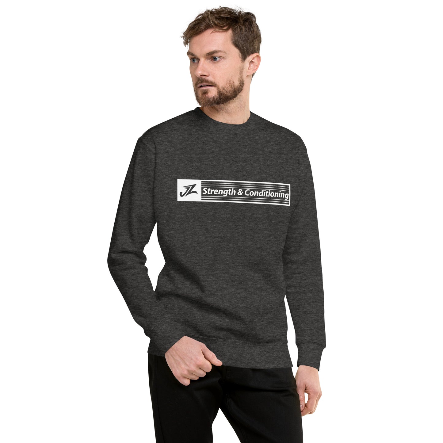 65/35 Unisex Sweatshirt