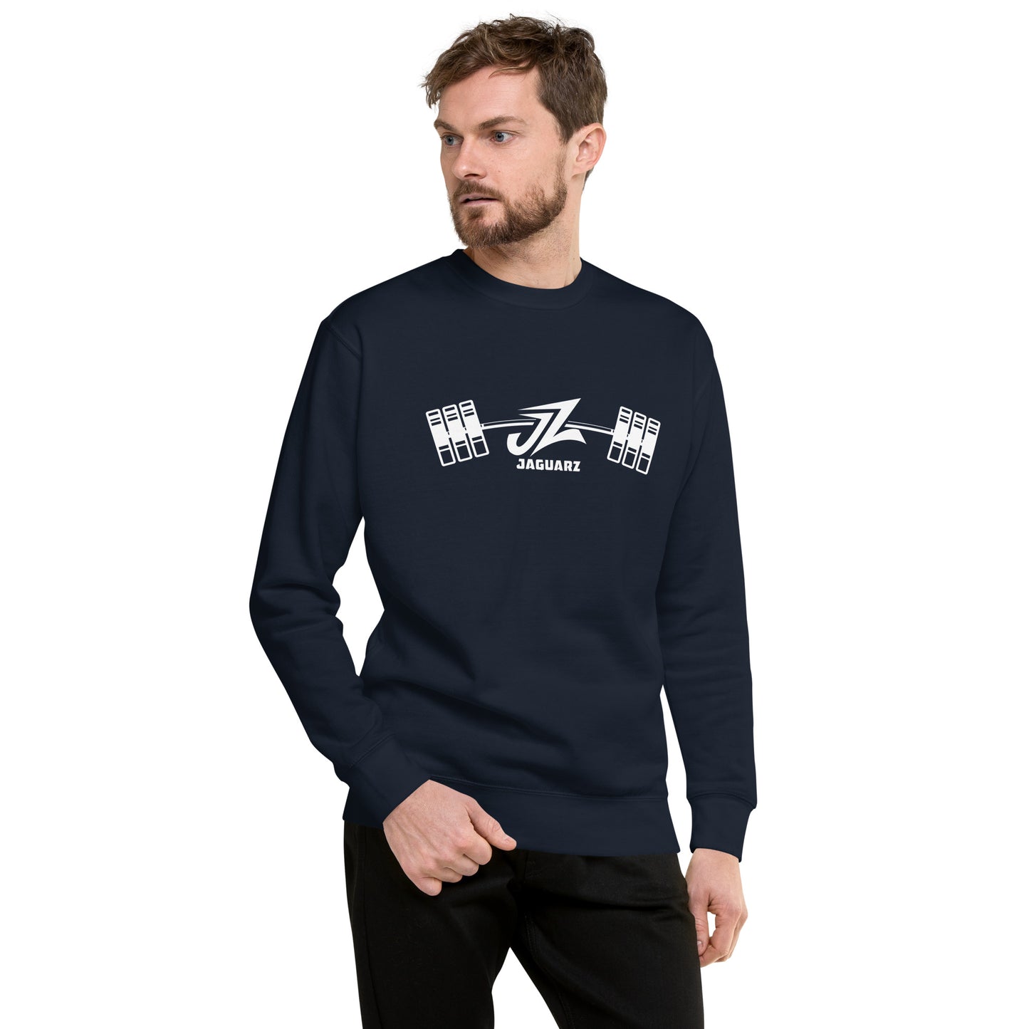 65/35 Unisex Sweatshirt