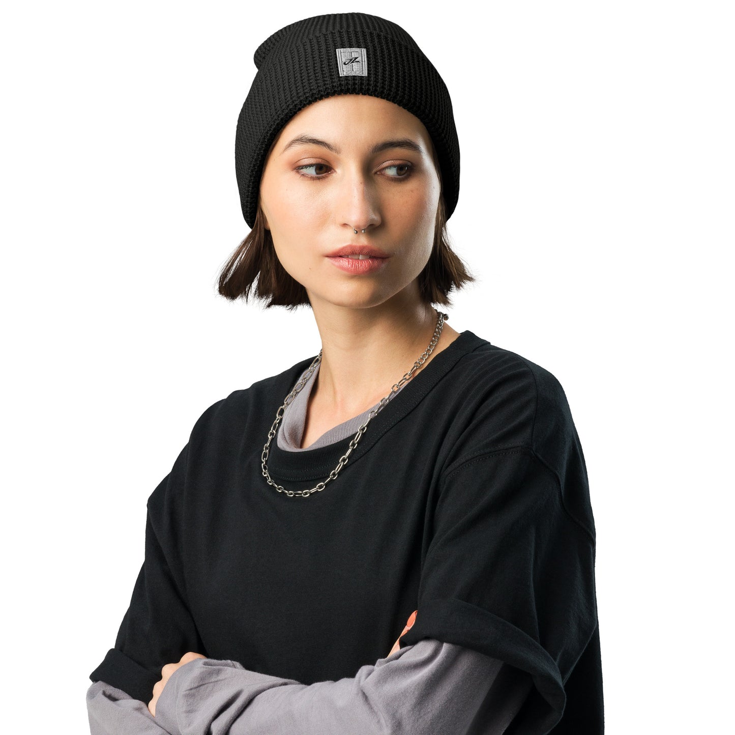 95/5 Unisex Beanie