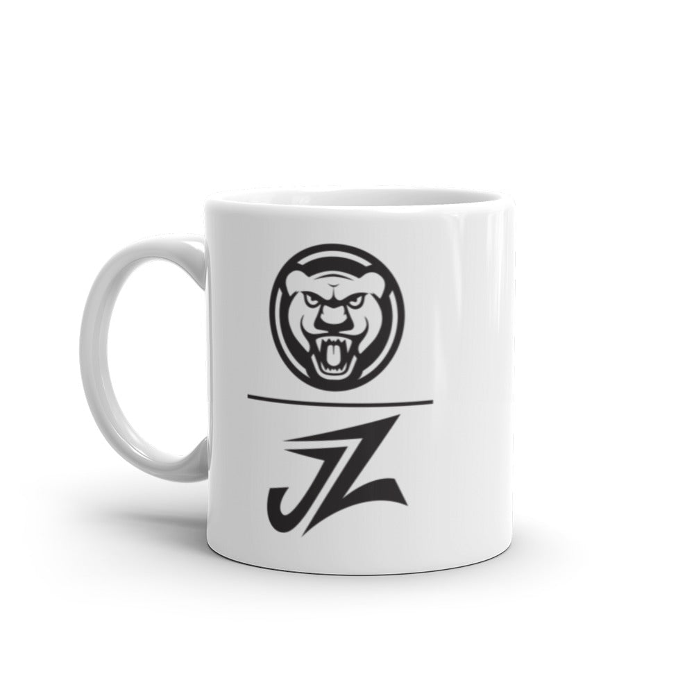 Jaguarz Mug