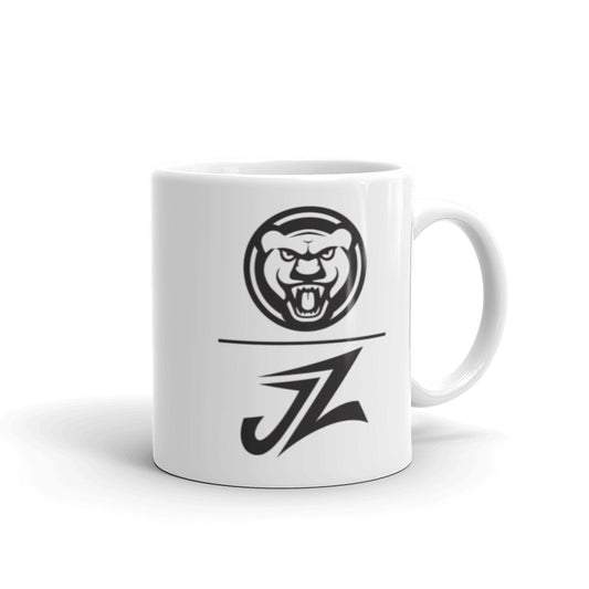 Jaguarz Mug